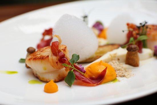 KhaLo Marbella Restaurant